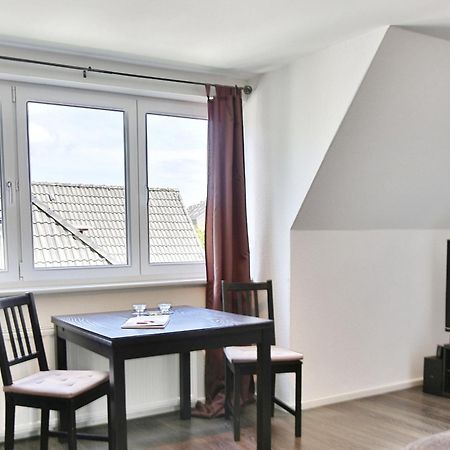 Ferienhaus Ragna Ferienhaus Ragna Appartement 2 Haffkrug Εξωτερικό φωτογραφία