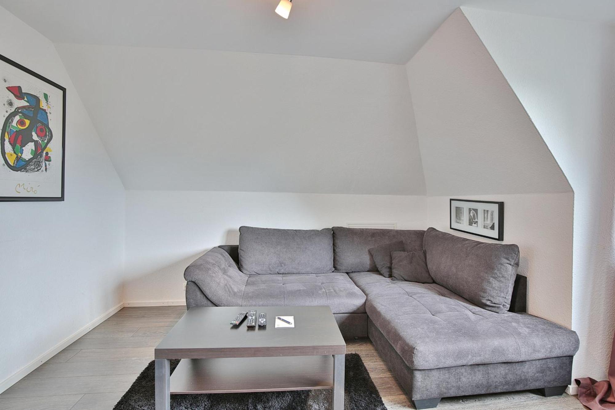 Ferienhaus Ragna Ferienhaus Ragna Appartement 2 Haffkrug Εξωτερικό φωτογραφία