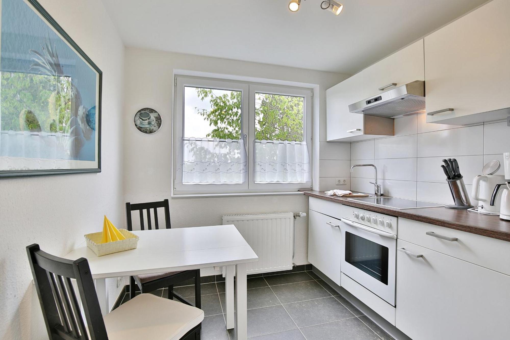Ferienhaus Ragna Ferienhaus Ragna Appartement 2 Haffkrug Εξωτερικό φωτογραφία